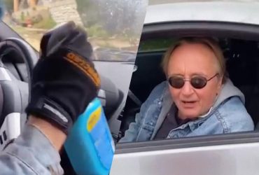 Механик с 55-летним опытом рассказал, что делать, чтобы не запотевали окна в авто