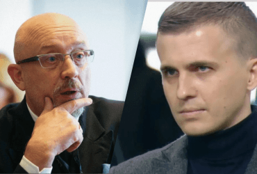 Резніков заявив, що подасть у відставку, якщо програє запропоноване ним журналісту і нардепці парі