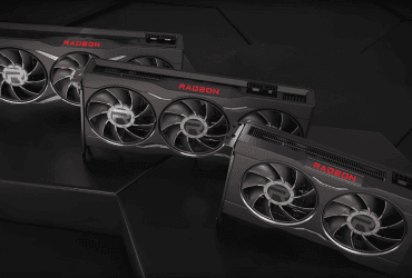 AMD представила відеокарти Radeon RX нового покоління – вони потужніше аналогів від NVIDIA