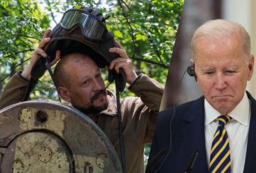 WSJ обвинила администрацию Байдена в умалении успехов Украины и призвала дать больше оружия