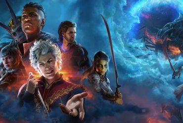 Baldur's Gate 3 стала ще краще: для гри випустили величезне оновлення з 1000 виправлень