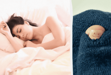 Названы риски для здоровья, вызванные сном в носках: среди них неприятная инфекция