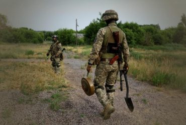 ВСУ продвигаются по сложнейшему участку оборонительных позиций врага, - ISW