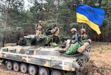 Війна в Україні може затягнутися до 2025 року, з'являється відчуття тупиковості, - CNN