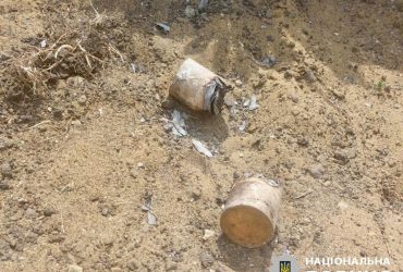 Підлітки підпалили дивну знахідку й загриміли у лікарню (фото)