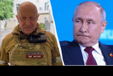 Гендиректора российского пропагандистского издания уволили за неправильное освещение мятежа Пригожина