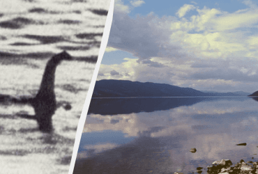 В Шотландії влаштували наймасштабніші за півстоліття пошуки лохнеського чудовиська