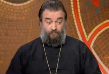 В РФ поп предложил отправлять на войну наркоманов из ночных клубов
