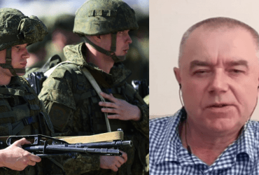 Хорошо помогают кассетные боеприпасы: эксперт о ситуации на Купянском направлении