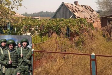 Россияне ударили по Запорожью: есть погибшие и раненые (фото)
