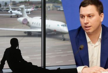 Відновлення авіації в Україні: експерт сказав, чи можливо це в найближчі місяці