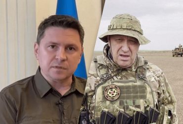 Нові смерті в ПВК Вагнер: Подоляк зробив похмурий прогноз про плани Путіна (відео)