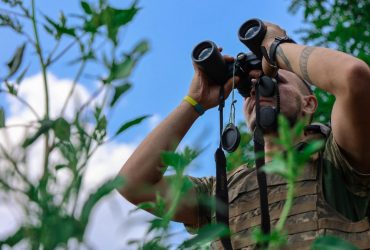 Ми будемо рухатися, як ракети: NYT опублікувала прогноз морпіха щодо контрнаступу