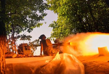 В ISW дізналися про нові успіхи ЗСУ в Запорізькій області