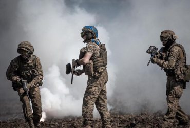 Нова порція втрат РФ на війні: у Генштабі розкрили дані про удари ЗСУ