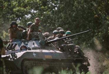 Όλοι οι άντρες θα πολεμήσουν: ένας στρατιώτης των Ενόπλων Δυνάμεων ονόμασε το τίμημα της νίκης