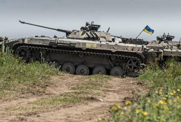 ВСУ расширяют брешь в прорванной линии обороны врага и хотят удержать эти позиции, - ISW