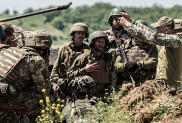 На Таврійському напрямку армія РФ втратила сотні солдат: як тривають бої