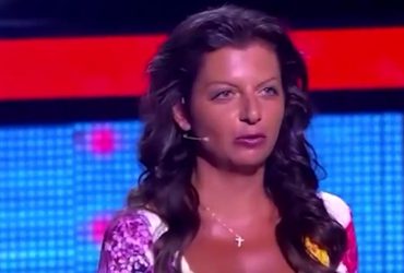 Топ-пропагандистка РФ Симоньян пожаловалась, что возлее ее дома снова упал дрон