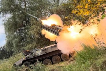 Украинские защитники разложили по пакетам еще 500 оккупантов (инфографика)