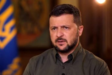 Украина строит оборонительные рубежи на фронте: Зеленский сообщил о темпах
