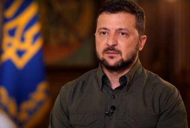 Зеленский подвел итоги визитов в США и Канаду