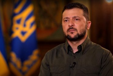 Зеленский изменил состав Ставки верховного главнокомандующего