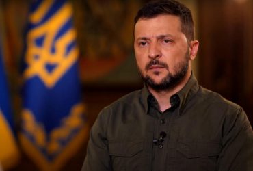 Не треба влаштовувати концерт: Зеленський прокоментував зернову суперечку з Польщею