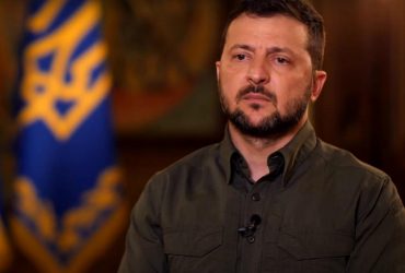 Зеленський про Форум оборонних індустрій: ми зробимо все, щоб об’єднати світ
