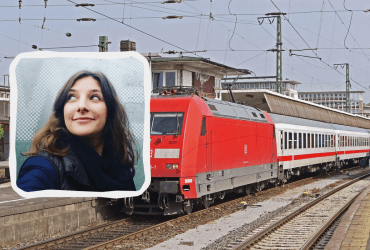 Будто постоянно находилась в отпуске: женщина рассказала, почему решила жить в поездах