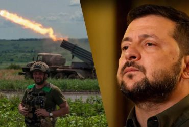 Зеленський назвав умову, за якої Україна готова воювати проти РФ в довгу