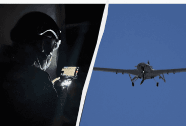 Українські безпілотники розгромили базу берегової охорони в Криму: деталі операції