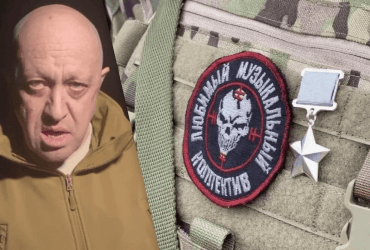 Пригожин склав інструкцію для вагнерівців у разі усунення командування ПВК