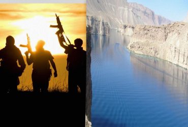 В Афганистане женщинам запретили посещать популярный национальный парк