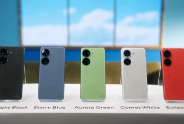 Компактні смартфони – все: Asus закриває лінійку Zenfone