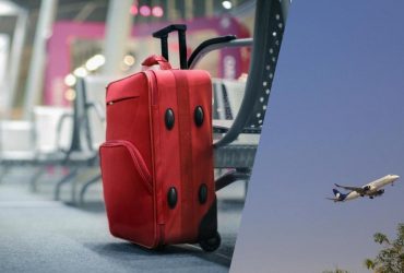 Работник аэропорта рассказал, что делать, чтобы никогда не терять свой багаж