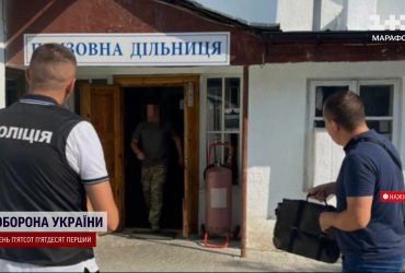 СБУ "накрила" членів ВЛК і лікаря - поставили на потік схему для ухилянтів