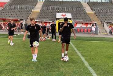 Зоря - Славія: прогноз на матч-відповідь кваліфікації Ліги Європи