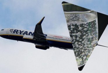 Никогда не пейте это в самолете: стюардесса рассказала, какого напитка надо избегать всем пассажирам