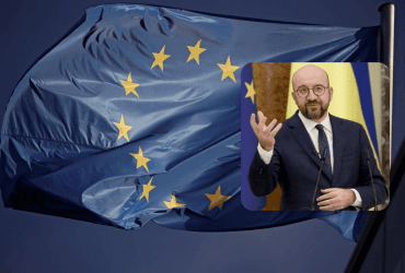 Працюю день і ніч для позитивного рішення про вступні переговори з Україною, - Мішель