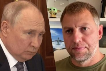 Путин готовится сдать назад: правозащитник увидел сигнал приближения конца войны