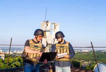 Київстар за час війни підключив до 4G-зв'язку 3,5 тисячі населених пунктів
