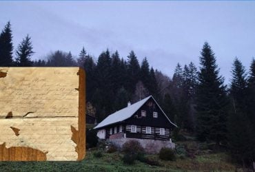 Чоловік втратив дар мови, виявивши 100-річну записку від солдата, заховану під килимом