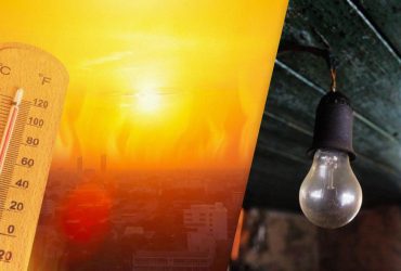 В Україні встановлений новий рекорд споживання електроенергії: спека підвищує ризик аварій