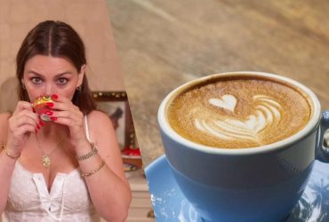 Итальянка объяснила, почему никогда нельзя пить капучино после обеда