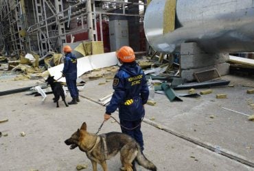Ракетний удар Росії по Полтавській області: кількість загиблих зросла