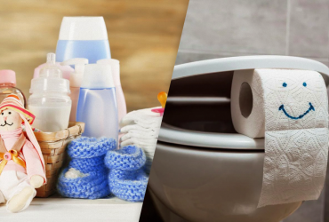 Няня ушла с работы из-за отвратительных туалетных правил семьи: что ее шокировало