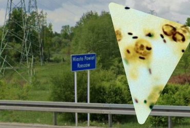 В польском городе-хабе поставок оружия в Украину выросло количество погибших от болезни легионеров