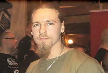 Російського неонациста Петровського знову заарештували у Фінляндії