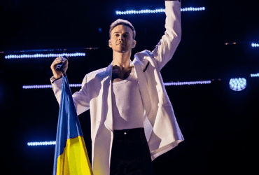 Це просто космос: продюсер розповів, скільки заробляє Макс Барських